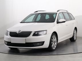 Skoda Octavia - 2015