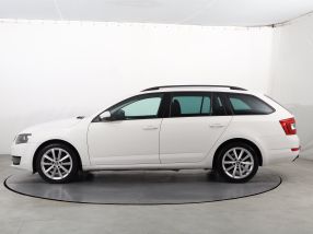 Skoda Octavia - 2015