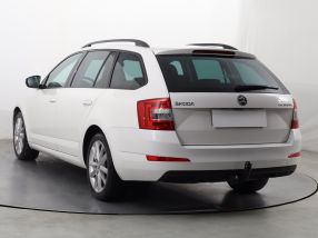 Skoda Octavia - 2015
