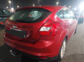 Ford Focus - 2011