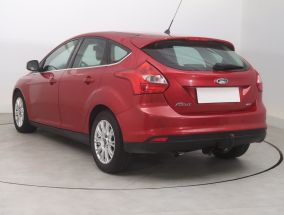 Ford Focus - 2011