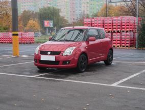 Suzuki Swift - 2009