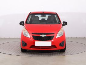 Chevrolet Spark - 2010