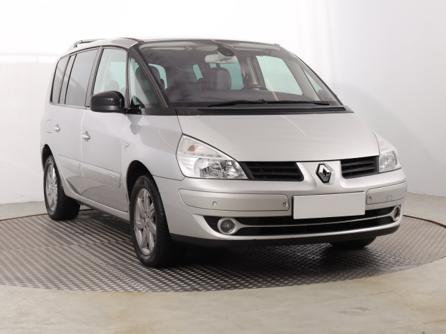 Renault Espace 2012