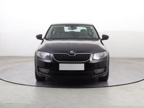 Skoda Octavia - 2015