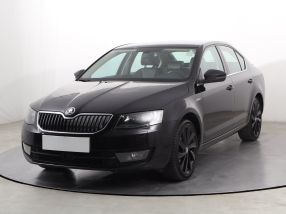 Skoda Octavia - 2015