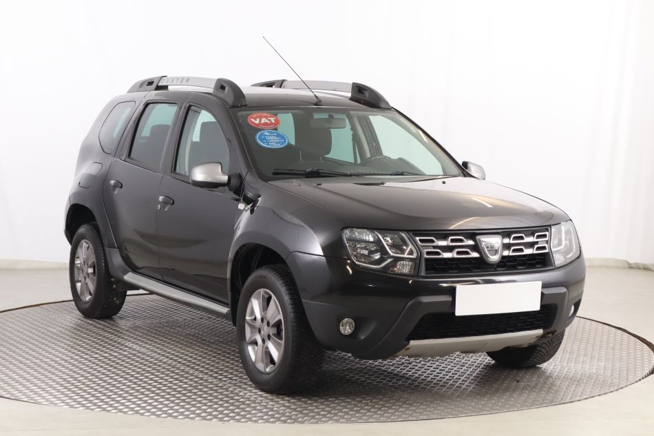 Dacia Duster - 2014