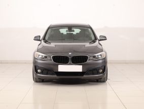BMW 3GT - 2014