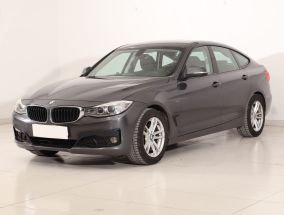 BMW 3GT - 2014