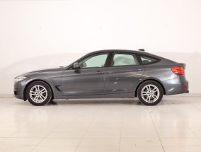 BMW 3GT - 2014