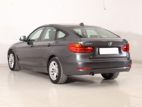 BMW 3GT - 2014