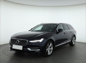 Volvo V90 - 2017