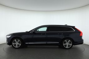 Volvo V90 - 2017