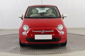 Fiat 500 - 2013