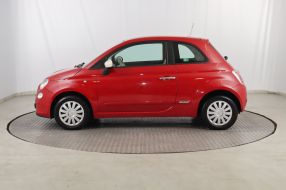 Fiat 500 - 2013