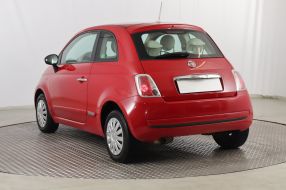 Fiat 500 - 2013