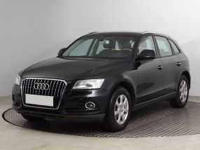 Audi Q5 - 2016