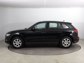 Audi Q5 - 2016