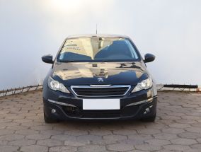 Peugeot 308 - 2015