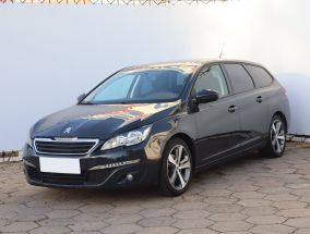 Peugeot 308 - 2015