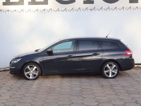 Peugeot 308 - 2015