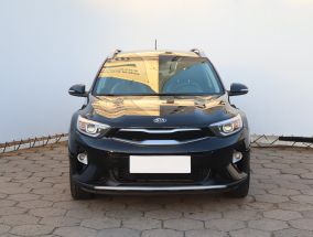 Kia Stonic - 2017
