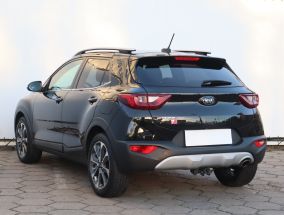 Kia Stonic - 2017