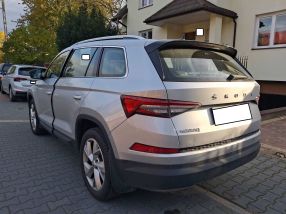 Skoda Kodiaq - 2021