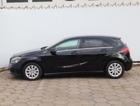 Mercedes-Benz A - 2016