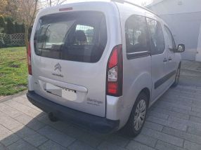 Citroen Berlingo - 2015