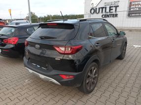 Kia Stonic - 2020