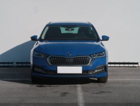 Skoda Octavia - 2022