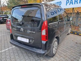 Citroen Berlingo - 2009