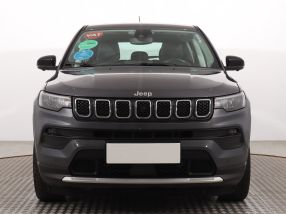 Jeep Compass - 2024