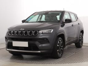 Jeep Compass - 2024