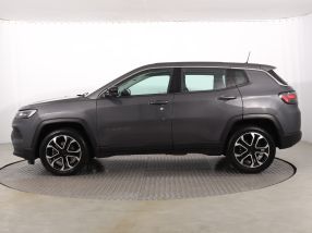 Jeep Compass - 2024