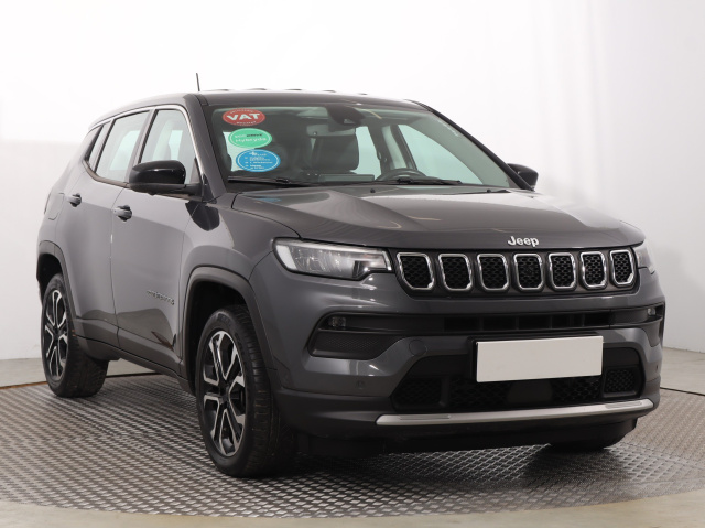 Jeep Compass 2024