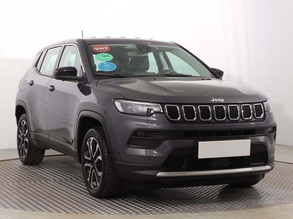 Jeep Compass - 2024