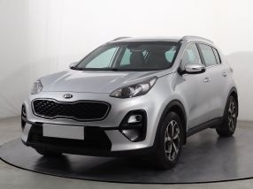 Kia Sportage - 2019