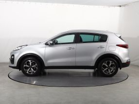 Kia Sportage - 2019
