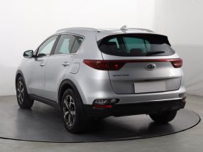 Kia Sportage - 2019