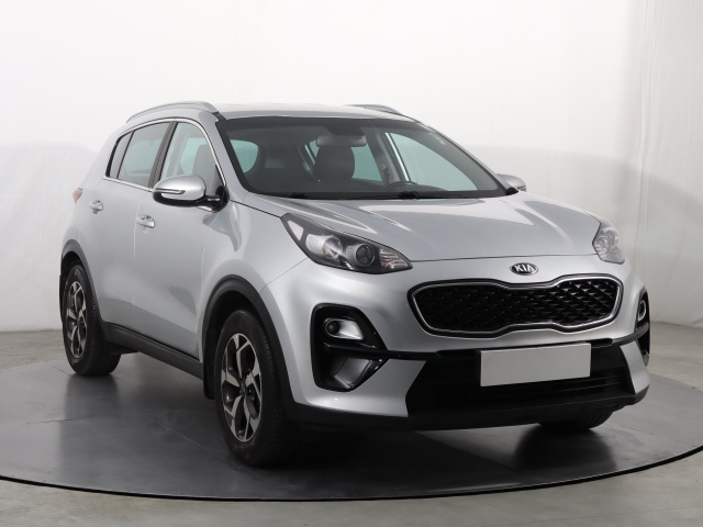 Kia Sportage 2019