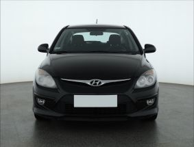 Hyundai i30 - 2011