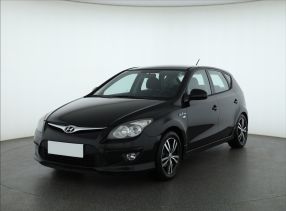 Hyundai i30 - 2011