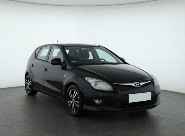 Hyundai i30 2011