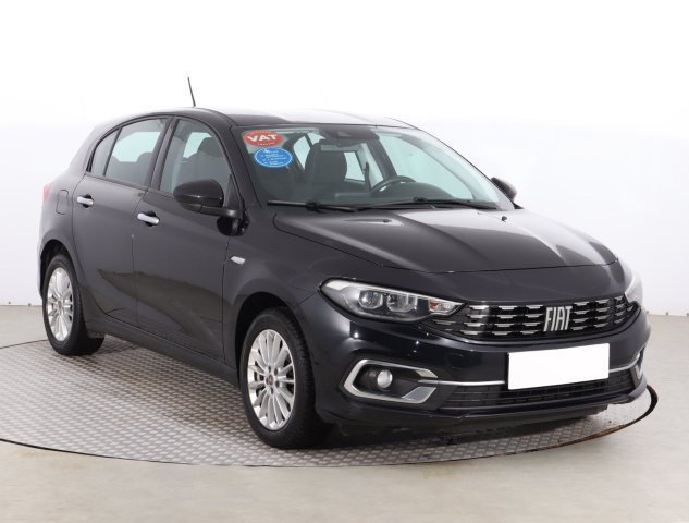 Fiat Tipo 2022