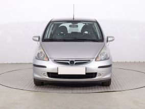 Honda Jazz - 2008