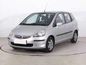 Honda Jazz - 2008
