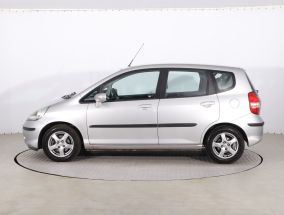 Honda Jazz - 2008