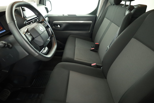 Citroen SpaceTourer